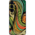 Malestrom 70s Inspired Galaxy S25 Skin